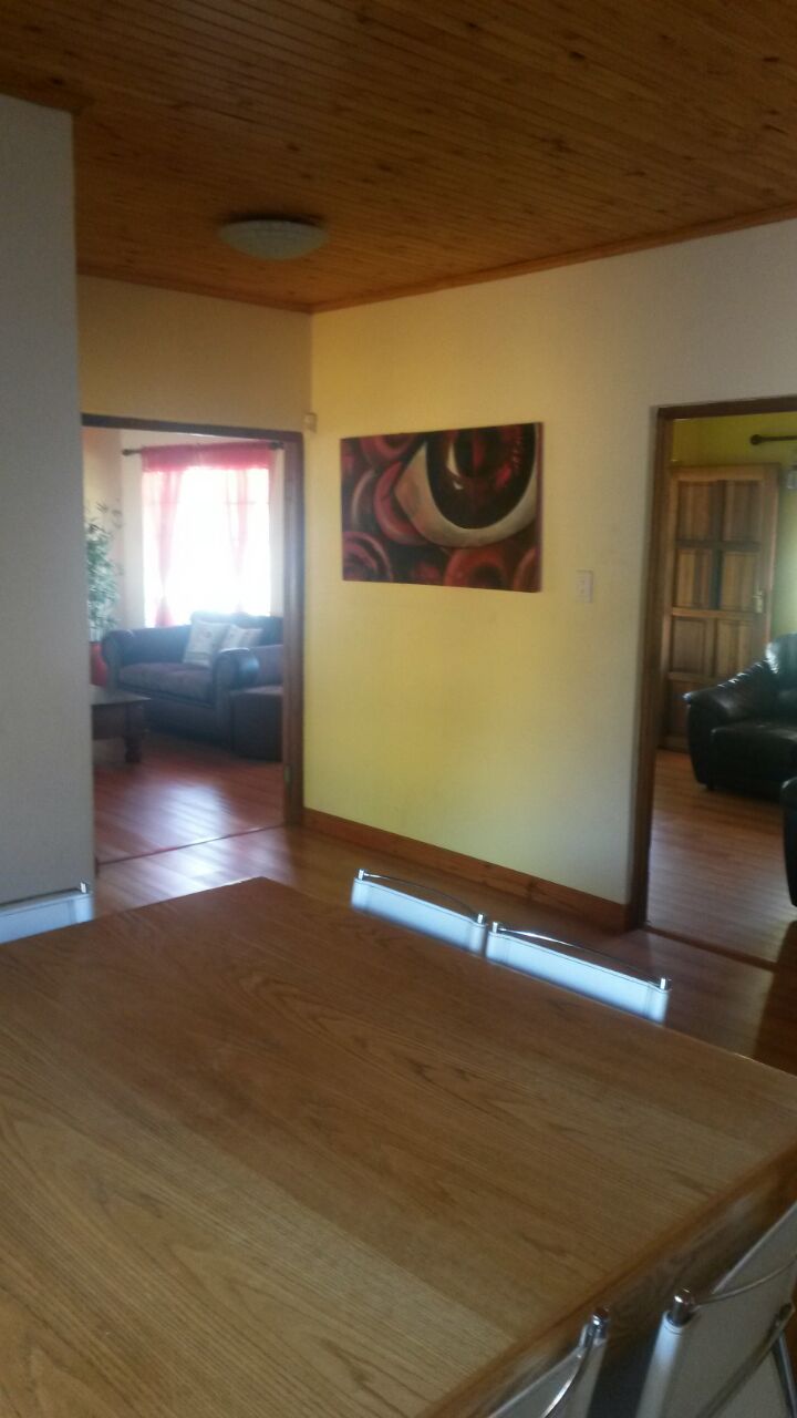 3 Bedroom Property for Sale in Vaalpark Free State